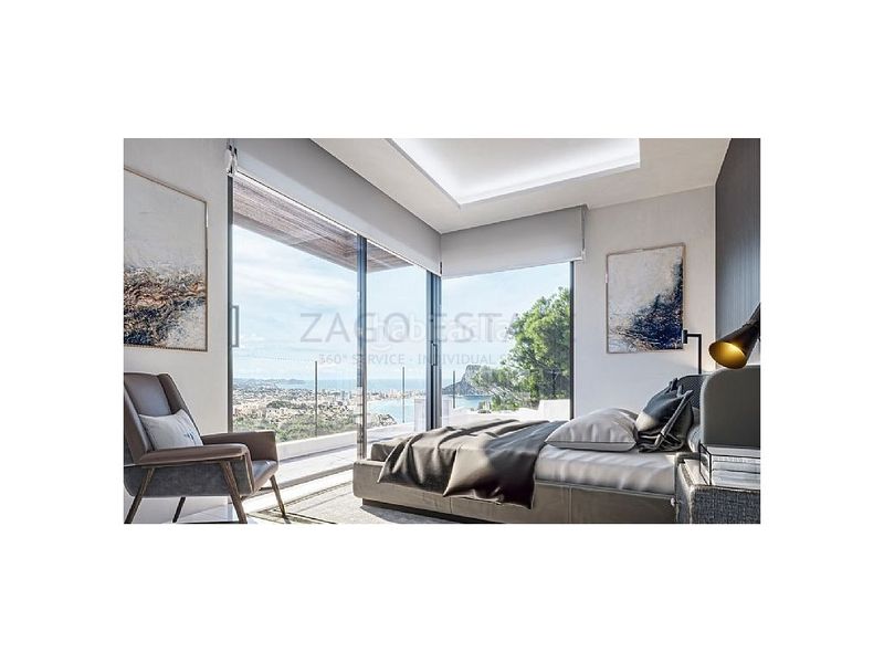 Foto 59395556-2dca-41db-8b4b-018f283a6296. Casa a Maryvilla Calp