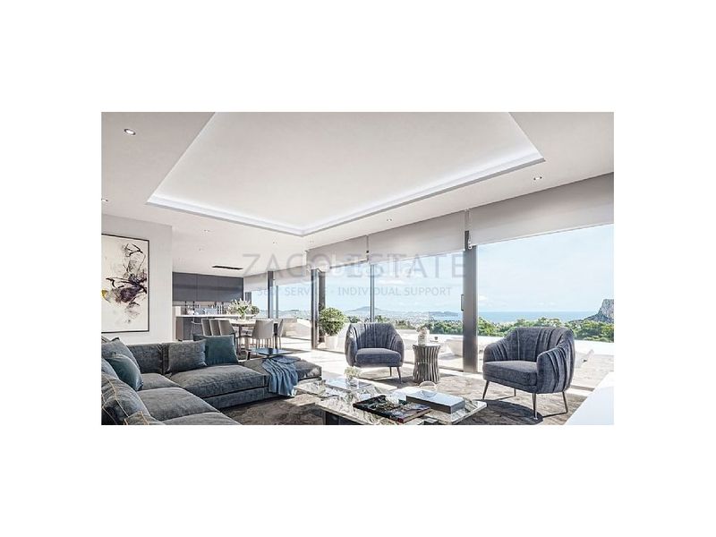 Foto dd9fa0cc-9298-431c-8b45-08d498c7c2d8. Casa a Maryvilla Calp