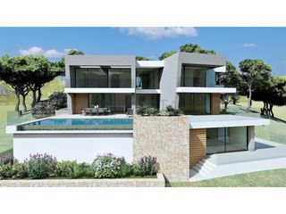 Casa a Cumbre del Sol. Villa 3 habitaciones venta benitachell  el poble nou de benitatx