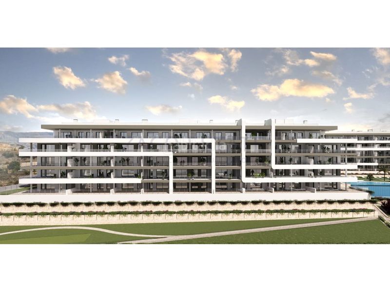 Foto 4399a19f-615e-4353-b4c7-331ebf3aa6a6. Àtic amb piscina a Bonalba-Cotoveta Mutxamel