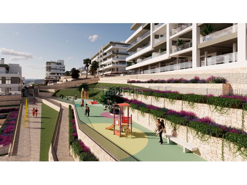 Foto 5a846847-1ca1-486b-a234-6883427f5cde. Àtic amb piscina a Bonalba-Cotoveta Mutxamel