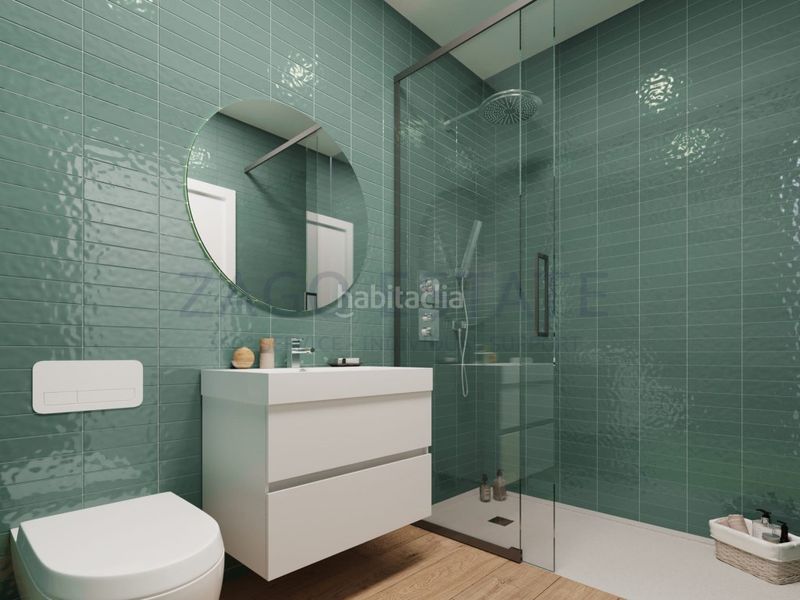 Foto 842cffbd-d679-4c2a-a997-cb3bf727988a. Àtic amb piscina a Bonalba-Cotoveta Mutxamel