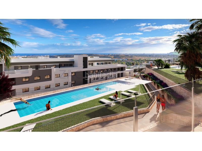 Foto a3445f5a-dc7c-4393-98f9-011369536f76. Àtic amb piscina a Bonalba-Cotoveta Mutxamel