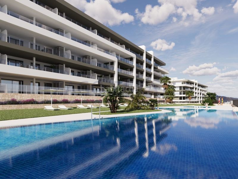 Foto bbe6a6d3-f8ac-4ca1-87a2-2ab89e621024. Àtic amb piscina a Bonalba-Cotoveta Mutxamel