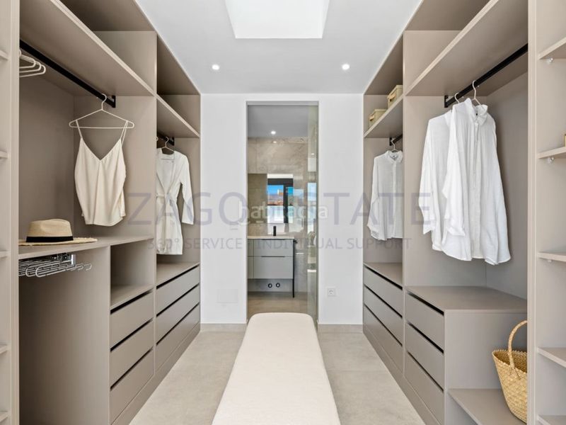 Foto 24ee0d9e-a59c-4a9b-b06e-4a06030d6c8c. Casa a balcón de ponoig - Polop paradis - Polop hills Polop