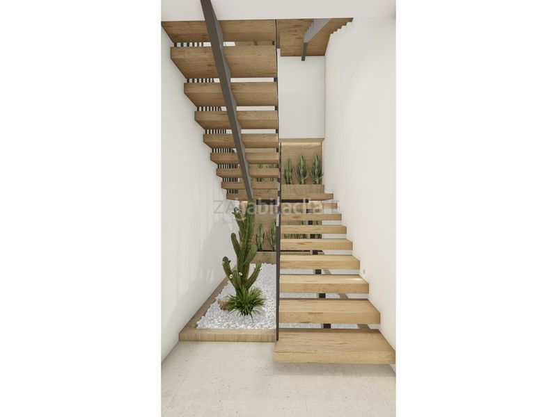 Foto 41801544-36bd-4a1a-88ce-804a1f930bc0. Casa a balcón de ponoig - Polop paradis - Polop hills Polop