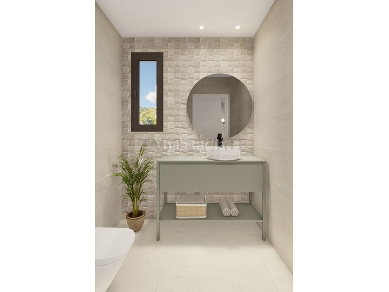 Foto 4b7f6e6e-689d-40c5-8387-c411a687a66b. Casa a balcón de ponoig - Polop paradis - Polop hills Polop