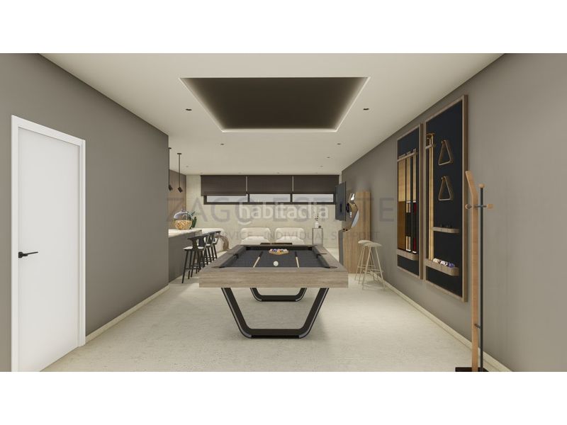 Foto 544593eb-11fa-4ee6-91ea-66a2a40db1f6. Casa a balcón de ponoig - Polop paradis - Polop hills Polop