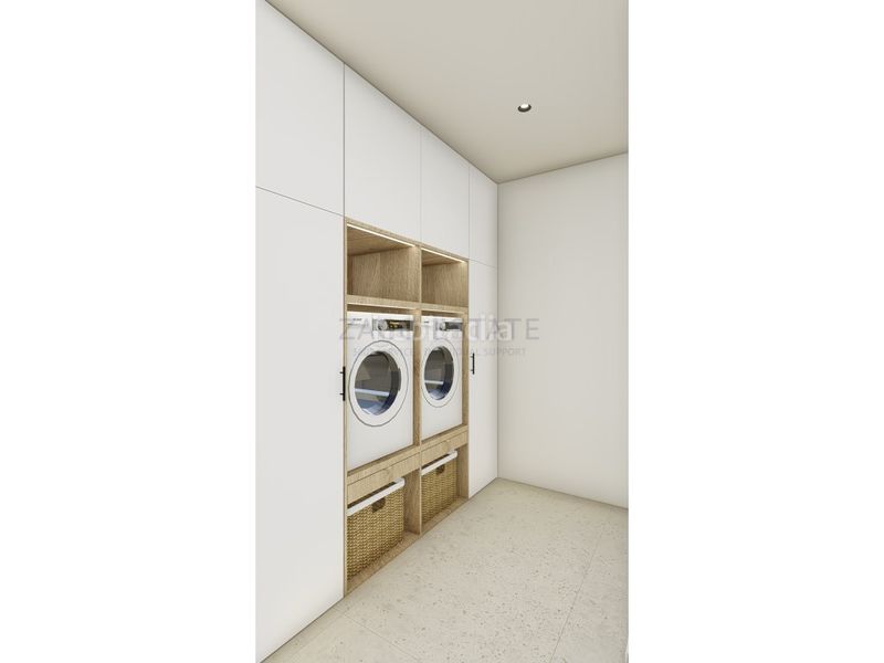 Foto 7baab2a7-593e-4ad0-95f7-b759727c2538. Casa a balcón de ponoig - Polop paradis - Polop hills Polop