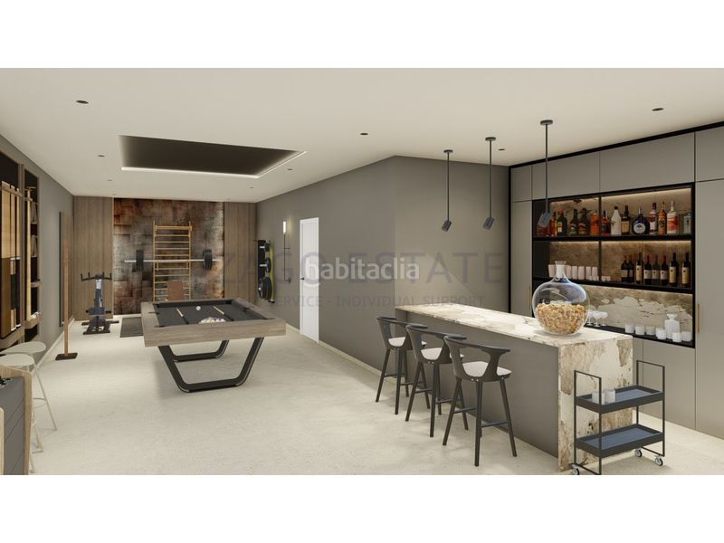 Foto 82aaf5db-078b-450a-941f-8d5ae516ea48. Casa a balcón de ponoig - Polop paradis - Polop hills Polop