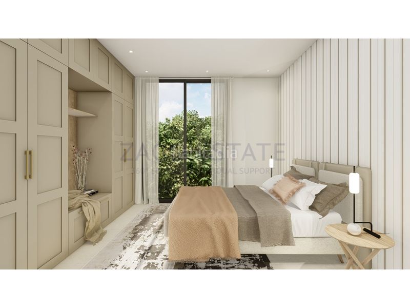 Foto 83ca1015-7676-4c86-a0f3-441473fa742f. Casa a balcón de ponoig - Polop paradis - Polop hills Polop