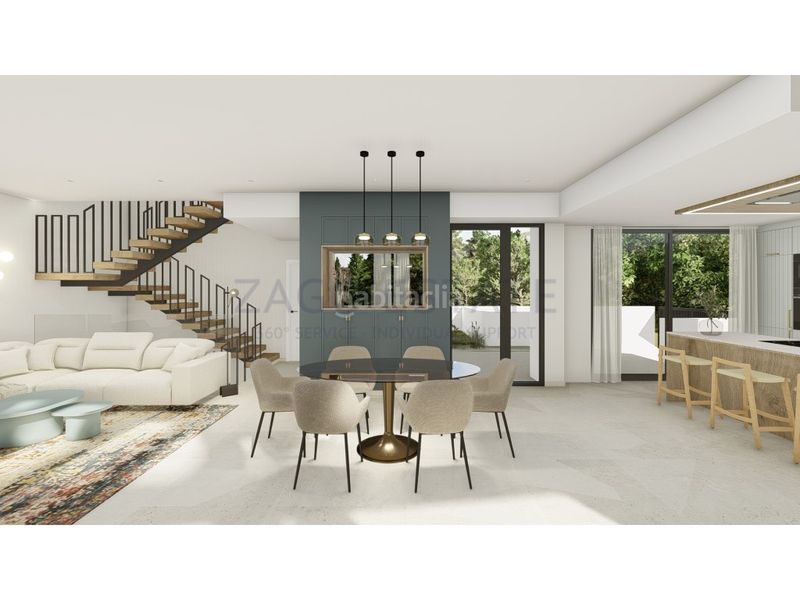 Foto 87f8c0bd-35a3-4c39-bea7-061992dc7b11. Casa a balcón de ponoig - Polop paradis - Polop hills Polop