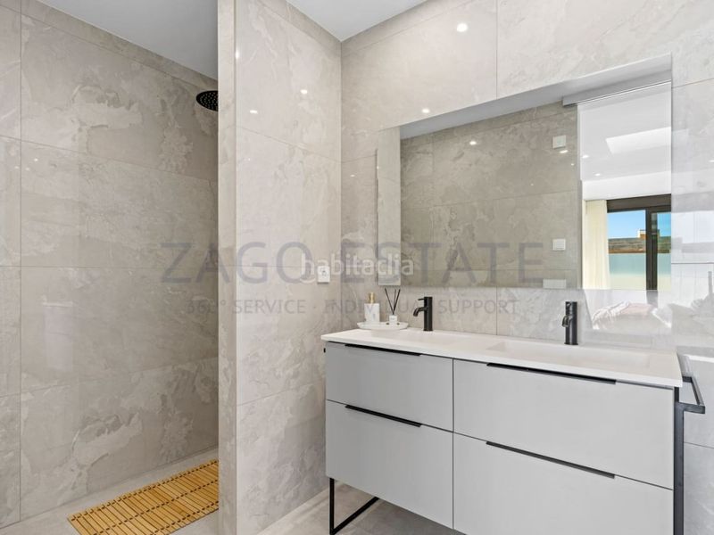 Foto 8afa9cc3-1462-468a-bcb8-5bebe799cfee. Casa a balcón de ponoig - Polop paradis - Polop hills Polop