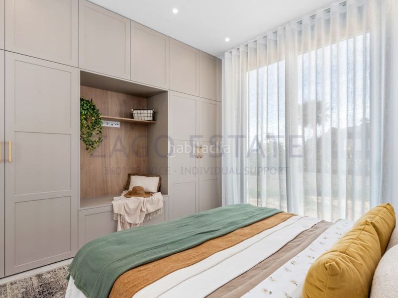 Foto 97452bdc-58ad-4a2f-b48e-5a8a6b40ad7c. Casa a balcón de ponoig - Polop paradis - Polop hills Polop