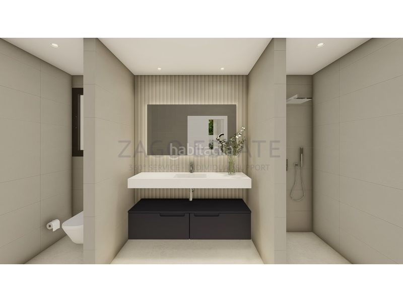 Foto aee7bb00-8d51-4647-a8bf-f6960255c93a. Casa a balcón de ponoig - Polop paradis - Polop hills Polop