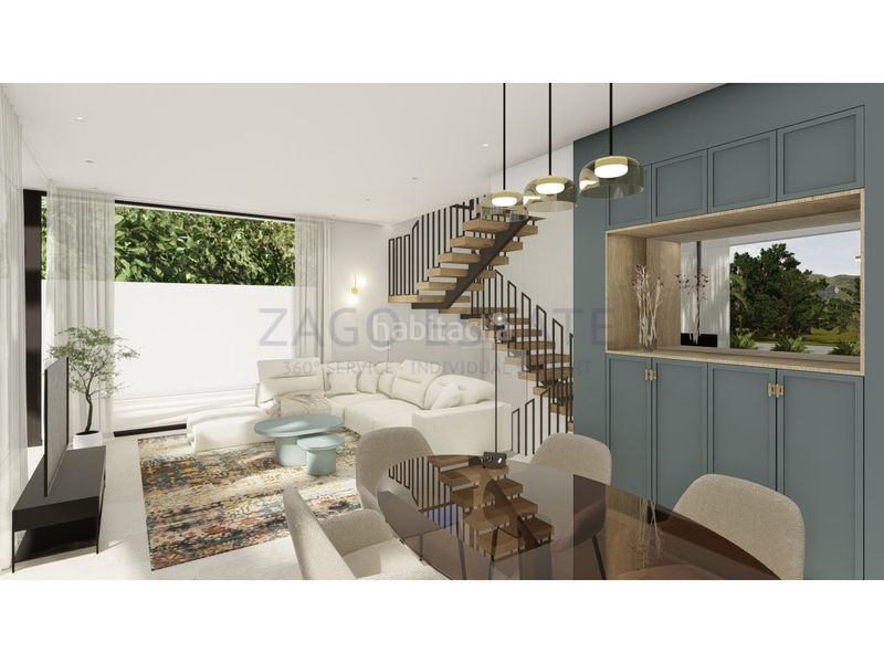 Foto bd6491bb-7c1d-4f7d-9454-813c6767c2bb. Casa a balcón de ponoig - Polop paradis - Polop hills Polop