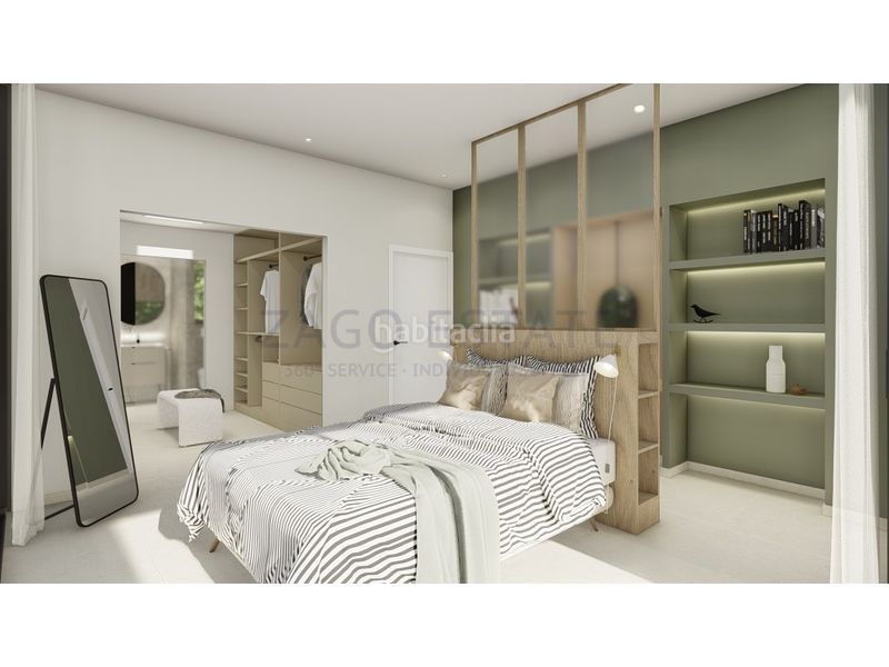 Foto c26c55d7-88fa-4926-ac8c-cfd7f79afa54. Casa a balcón de ponoig - Polop paradis - Polop hills Polop