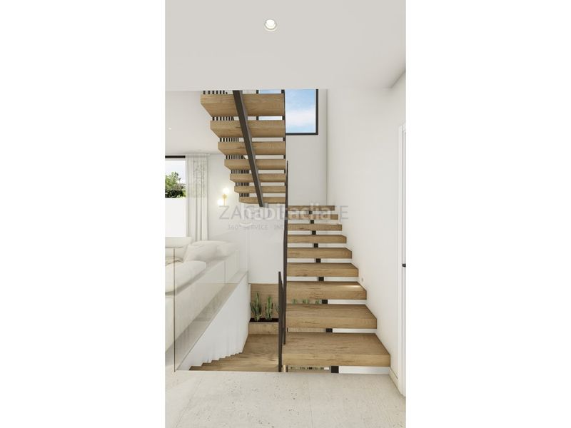 Foto c67c942f-7a0f-475c-a3e4-e1583bacfc36. Casa a balcón de ponoig - Polop paradis - Polop hills Polop