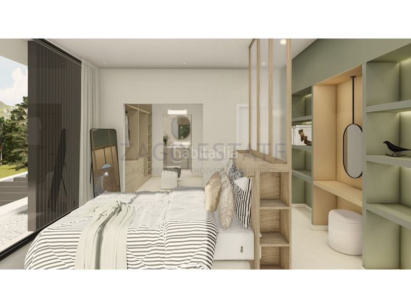 Foto e9bcc8ac-0fd8-4307-9be4-4c8564775d1e. Casa a balcón de ponoig - Polop paradis - Polop hills Polop