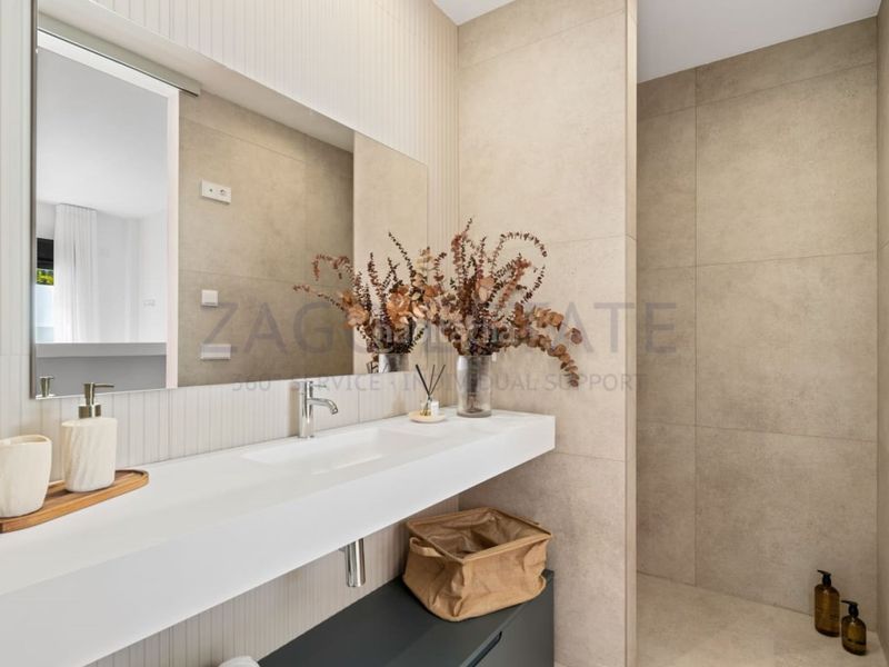 Foto f9f78335-9ea9-4244-b41d-8186dca4ca72. Casa a balcón de ponoig - Polop paradis - Polop hills Polop