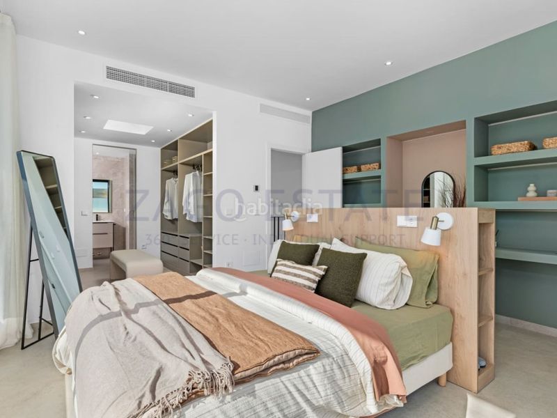 Foto fc2e278e-d5f2-4464-8a45-afd8cbc38a19. Casa a balcón de ponoig - Polop paradis - Polop hills Polop