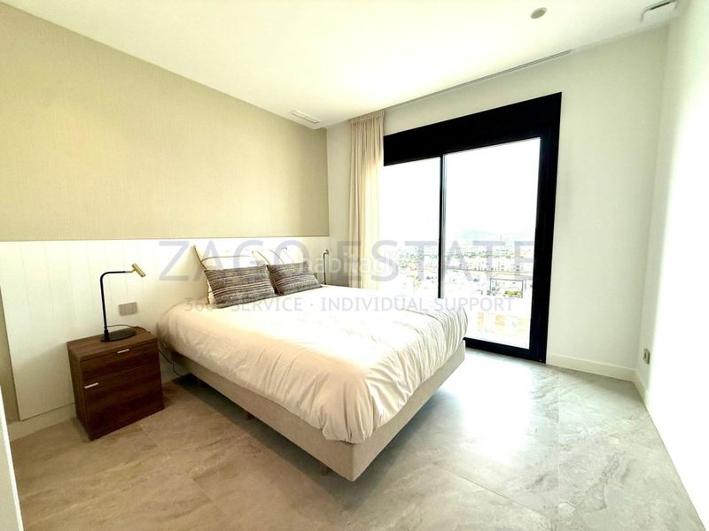 Foto 2af4abc7-e477-4d37-a143-b12633ba0fd3. Casa amb aparcament a balcón de Finestrat-terra marina Finestrat