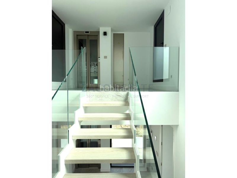 Foto 44132403-230d-4824-871e-65808fccb356. Casa amb aparcament a balcón de Finestrat-terra marina Finestrat