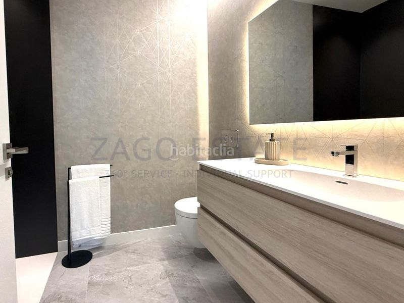 Foto 92c07ced-f1f3-4171-a114-d4170eaac5af. Casa amb aparcament a balcón de Finestrat-terra marina Finestrat