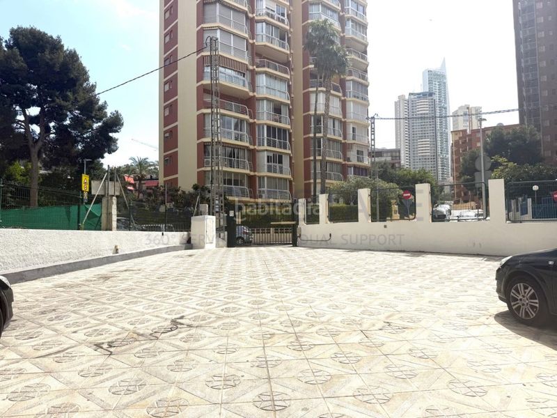 Foto 0f39fe4d-aa24-4a85-8ac2-3cd5d599c747. Pis a avenida roma 9 a Rincón Alto Benidorm