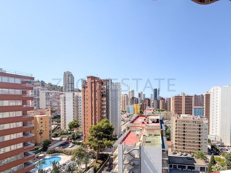 Foto 0f67886b-cadc-43ff-a698-7a20f7f60488. Pis a avenida roma 9 a Rincón Alto Benidorm