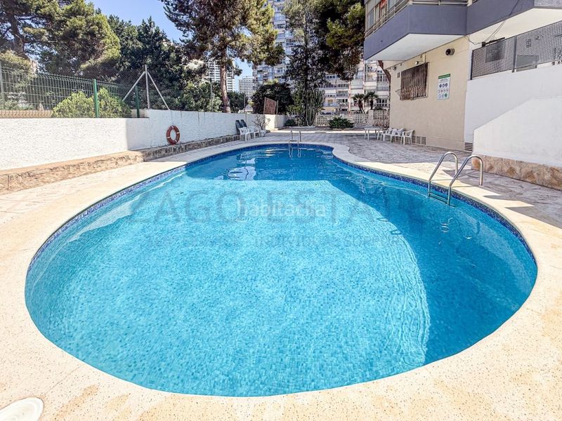 Foto 28b010a0-0b18-4d59-8217-d34f59742dd7. Pis a avenida roma 9 a Rincón Alto Benidorm