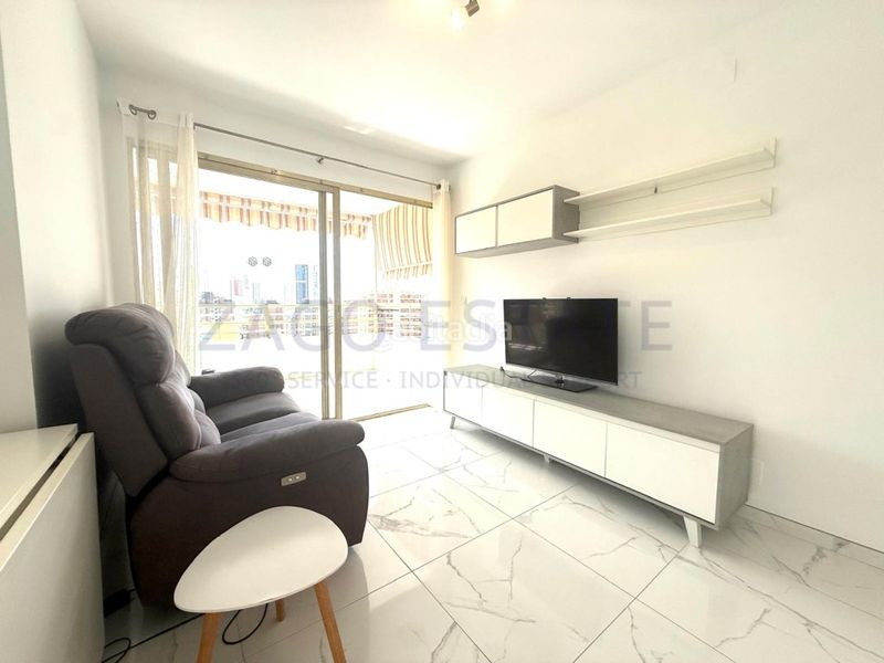 Foto 3090f16e-feaa-4be7-81b3-2fc5ae70553b. Pis a avenida roma 9 a Rincón Alto Benidorm