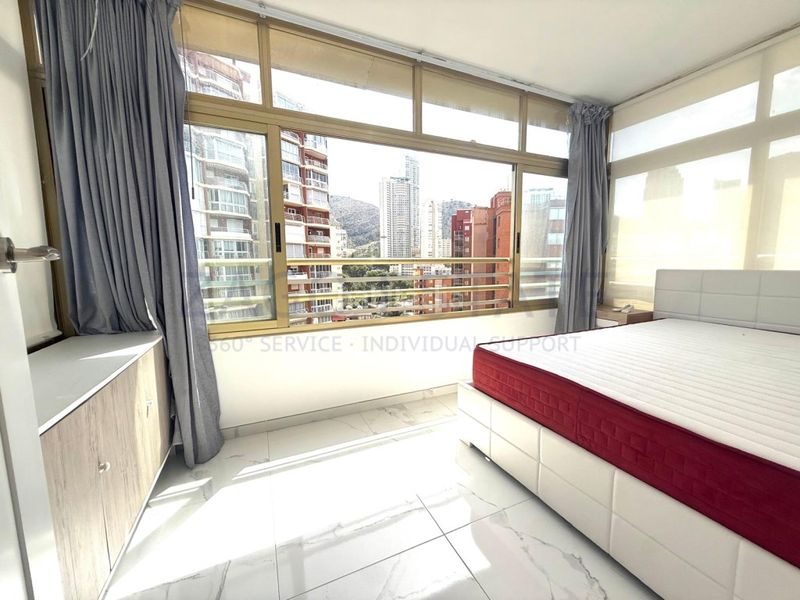 Foto 4721064e-d199-48c9-b2a3-a335554d90cc. Pis a avenida roma 9 a Rincón Alto Benidorm