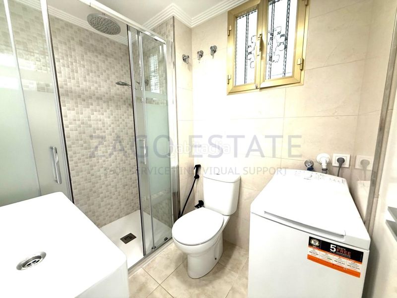 Foto 65714566-9b50-4b2f-8237-4556a9e0a756. Pis a avenida roma 9 a Rincón Alto Benidorm