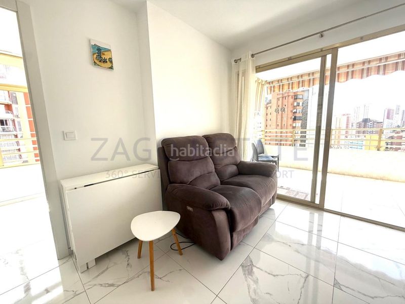 Foto 7e42e1a3-07b1-4620-8f5f-9c9d911d8e4b. Pis a avenida roma 9 a Rincón Alto Benidorm