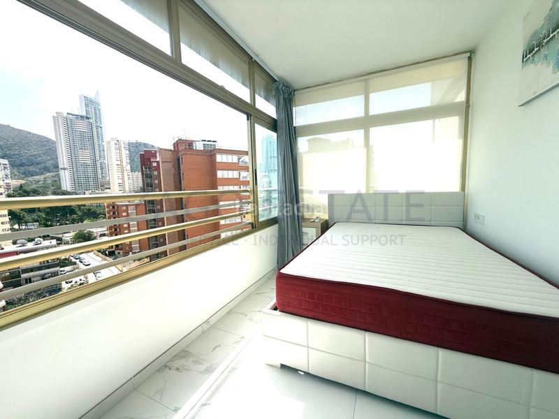 Foto af652571-5ab6-4f66-ac10-824a39637adb. Pis a avenida roma 9 a Rincón Alto Benidorm