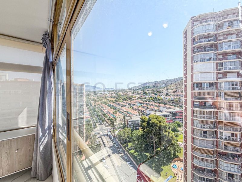 Foto b21bef87-d300-413e-ab15-3399278ef518. Pis a avenida roma 9 a Rincón Alto Benidorm