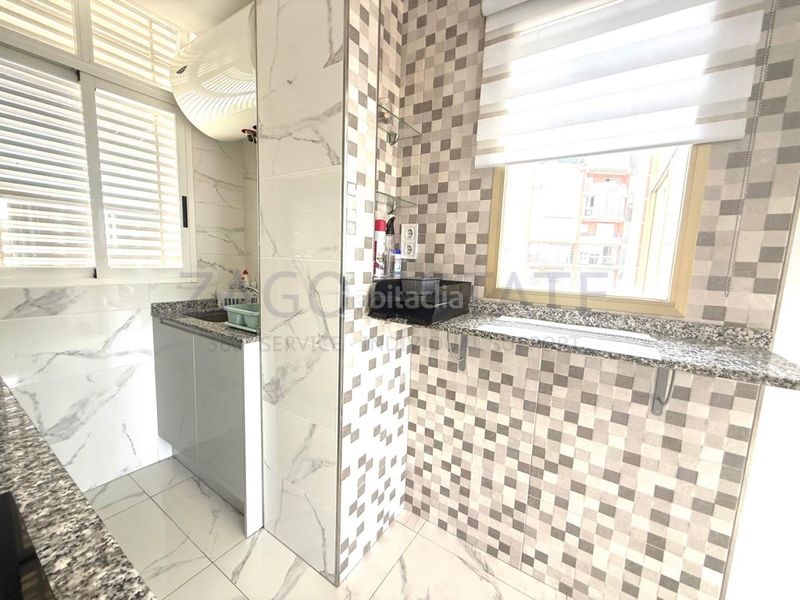 Foto bbb5569b-5ccb-4bd1-893d-0e9b454cdfc1. Pis a avenida roma 9 a Rincón Alto Benidorm