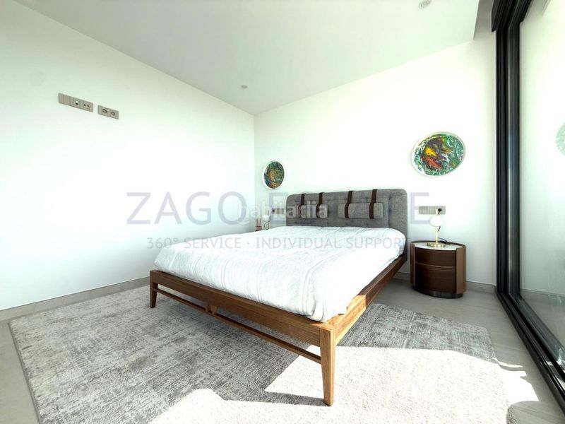 Foto 00cf198e-7784-40d7-b066-ab80e467bfbb. Casa amb aparcament a Golf Bahía Finestrat