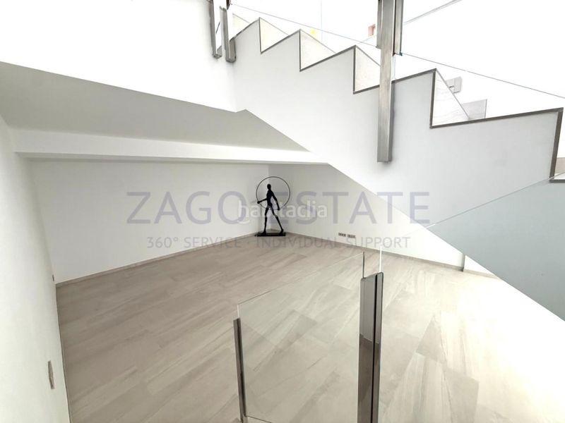 Foto 03fdb0e7-4901-43d1-bbc7-b96f69d0f6fe. Casa amb aparcament a Golf Bahía Finestrat