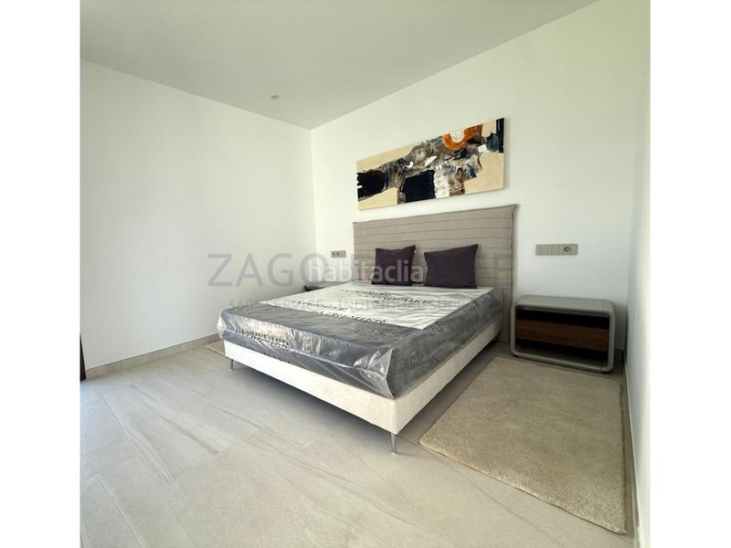 Foto 27b613f9-ae5e-47c2-8022-0697b2b53968. Casa amb aparcament a Golf Bahía Finestrat