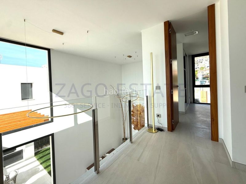 Foto 3ec01696-d00d-4fa6-acfe-3967812ef080. Casa amb aparcament a Golf Bahía Finestrat