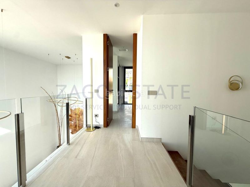 Foto 65354170-cd33-4e9d-b6e9-eda0662a7b1c. Casa amb aparcament a Golf Bahía Finestrat