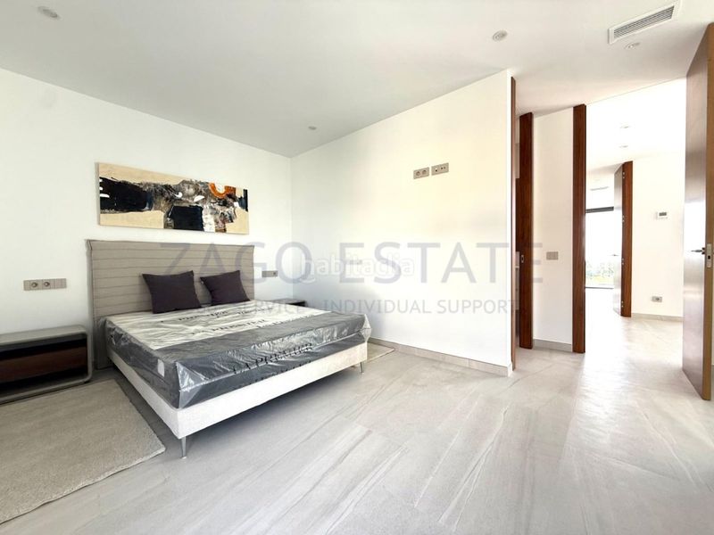 Foto 9de366d1-3b1c-4527-9e8d-df87b9fb85da. Casa amb aparcament a Golf Bahía Finestrat