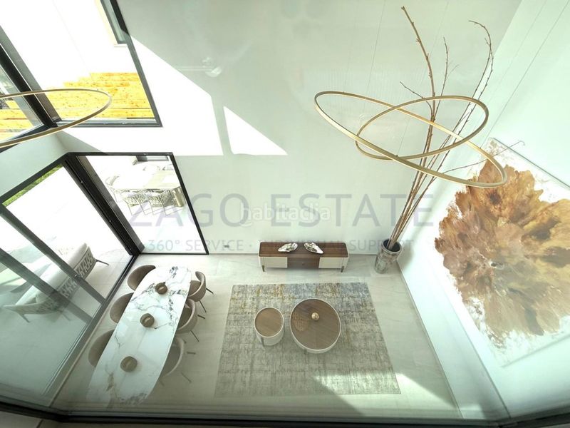 Foto b6d378c0-33e9-492e-95de-588a2ce626fb. Casa amb aparcament a Golf Bahía Finestrat