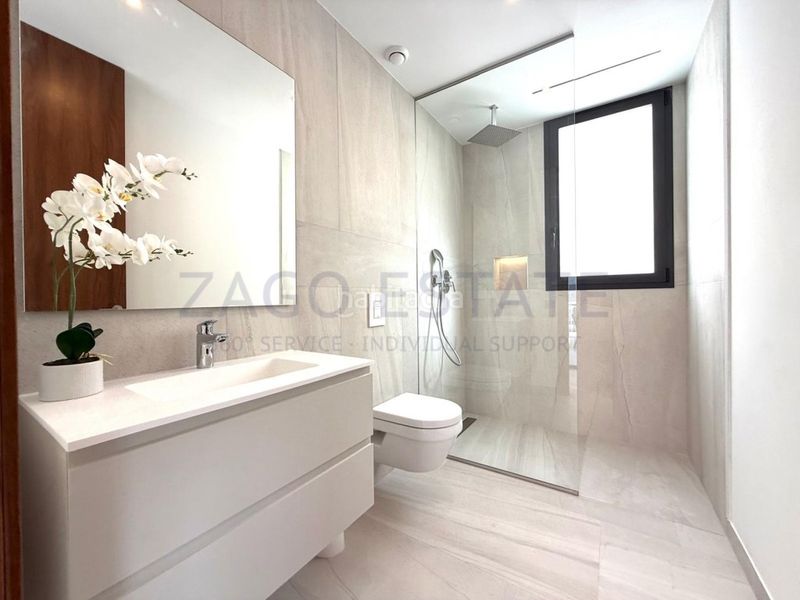 Foto f4e4067a-ebef-4b16-aa1f-2b487d7f595f. Casa amb aparcament a Golf Bahía Finestrat