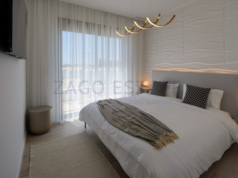 Foto 0bf5a1f6-3970-4776-8479-6cf8a8664eb5. Casa amb aparcament a balcón de Finestrat-terra marina Finestrat