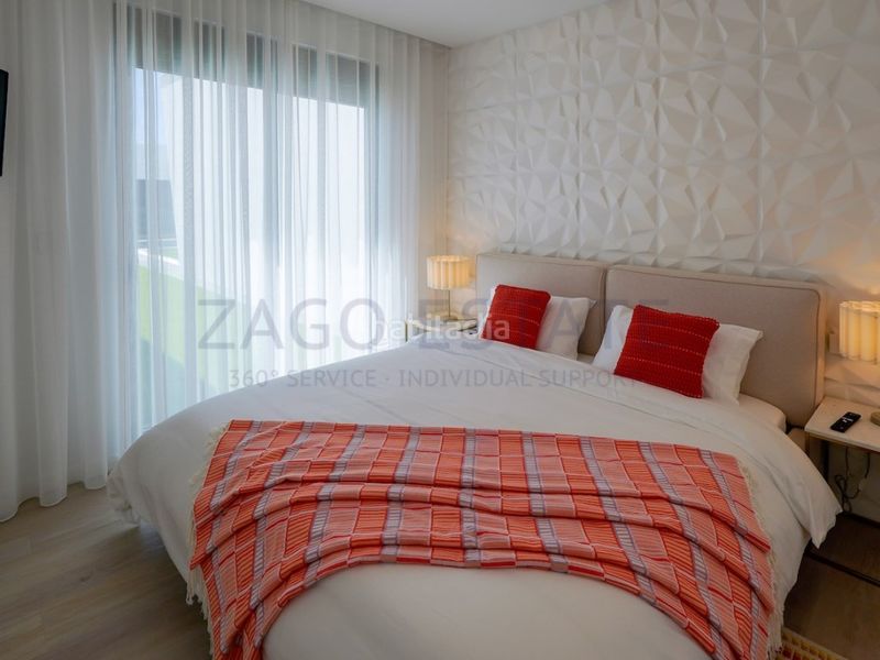 Foto 145b7144-5a30-4399-a988-a0856e4d3901. Casa amb aparcament a balcón de Finestrat-terra marina Finestrat