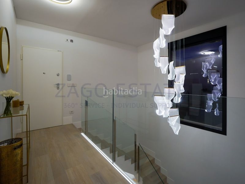 Foto 4bb7d7ae-bbc4-4fda-956f-e06269c950dd. Casa amb aparcament a balcón de Finestrat-terra marina Finestrat
