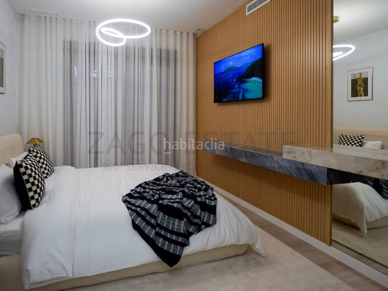 Foto 53fd54c7-7440-4a5f-adaf-12d7a2d1ba20. Casa amb aparcament a balcón de Finestrat-terra marina Finestrat